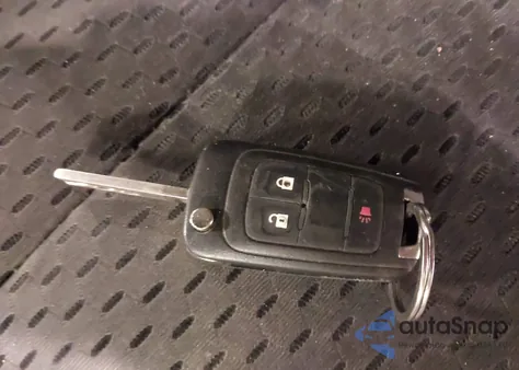 2015 GMC Terrain Sle-1 z USA, uszkodzony, nr VIN 2GKALMEK5F6358468